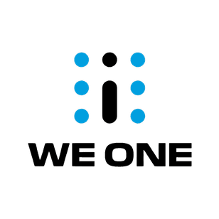 we one